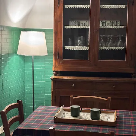 - Casa Boccaccia 115 펜션 크레몰리노