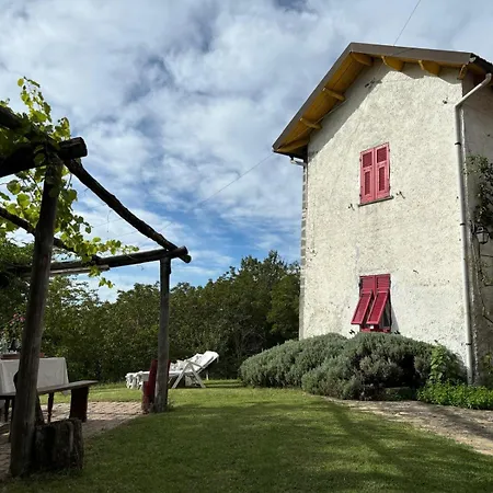 別荘 - Casa Boccaccia 115