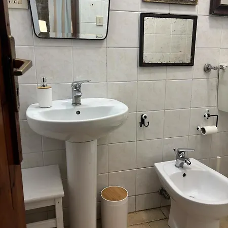 - Casa Boccaccia 115 Сasa de vacaciones