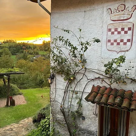 - Casa Boccaccia 115 펜션 *
