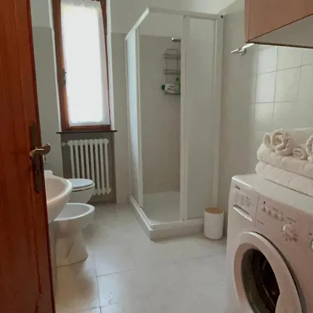 - Casa Boccaccia 115 Сasa de vacaciones Cremolino