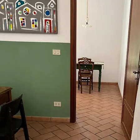 펜션 - Casa Boccaccia 115 *