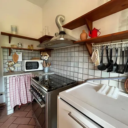- Casa Boccaccia 115 Сasa de vacaciones Cremolino
