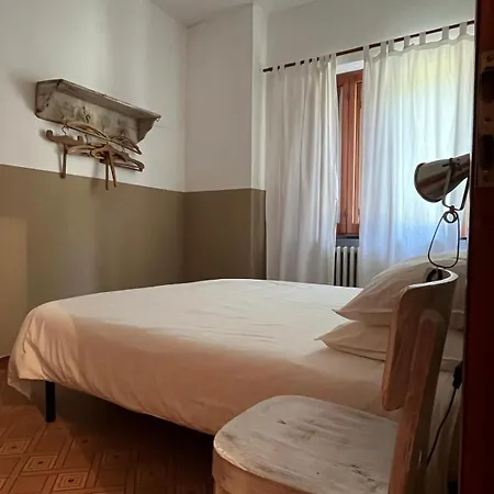 Сasa de vacaciones - Casa Boccaccia 115 Cremolino