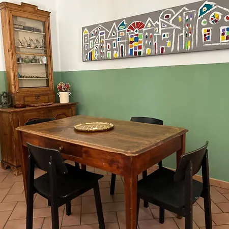 - Casa Boccaccia 115 * 크레몰리노