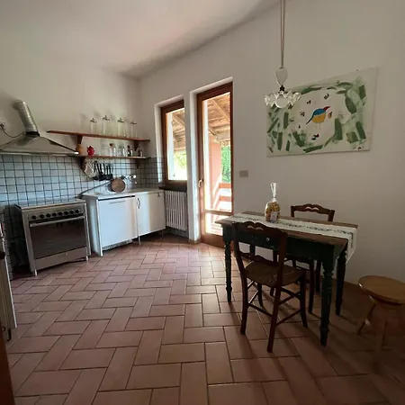 Сasa de vacaciones - Casa Boccaccia 115