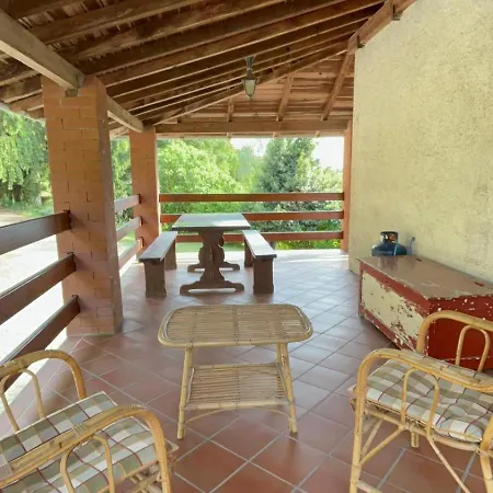 - Casa Boccaccia 115 Сasa de vacaciones *