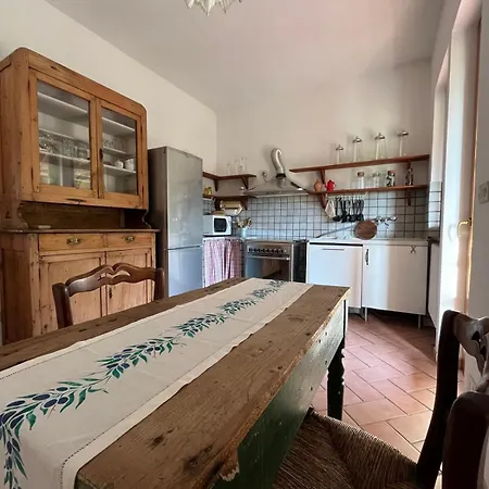 Сasa de vacaciones - Casa Boccaccia 115 *